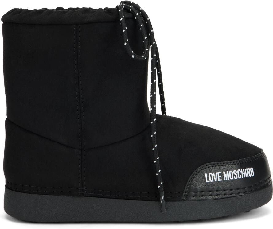 Love Moschino Snow Boot