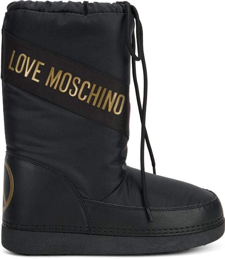 Love Moschino Snow Boot