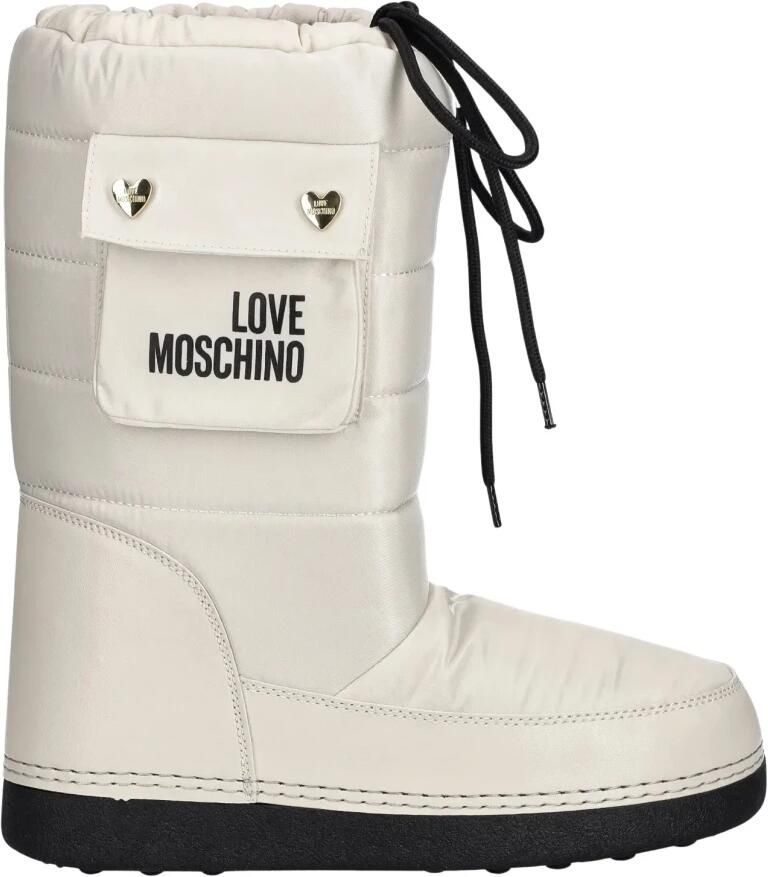 Love Moschino Snow Laarzen