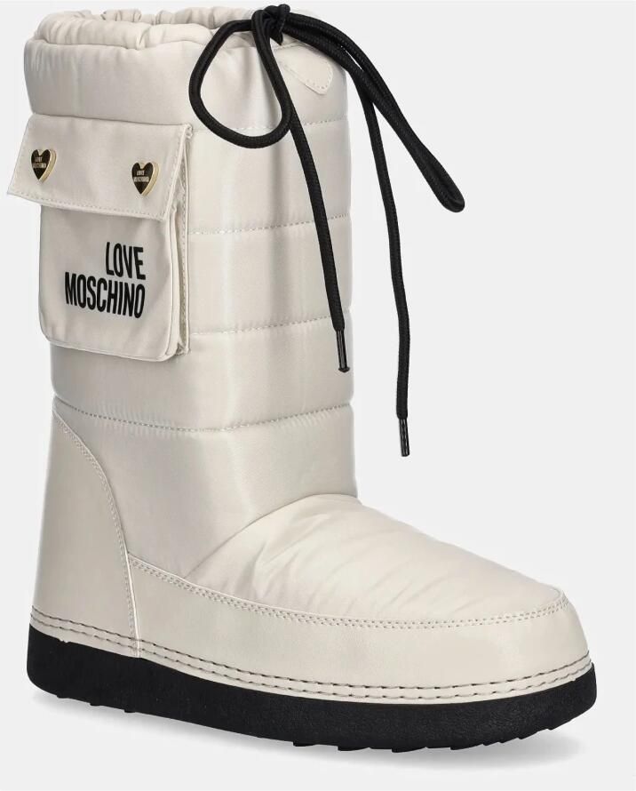 Love Moschino Snow Laarzen - Foto 2