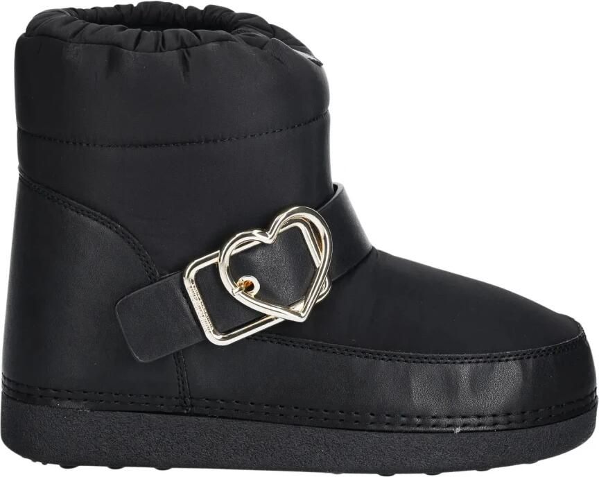 Love Moschino Snow Laarzen