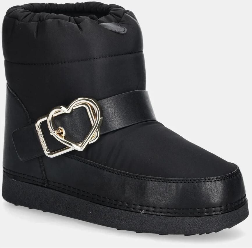 Love Moschino Snow Laarzen - Foto 2
