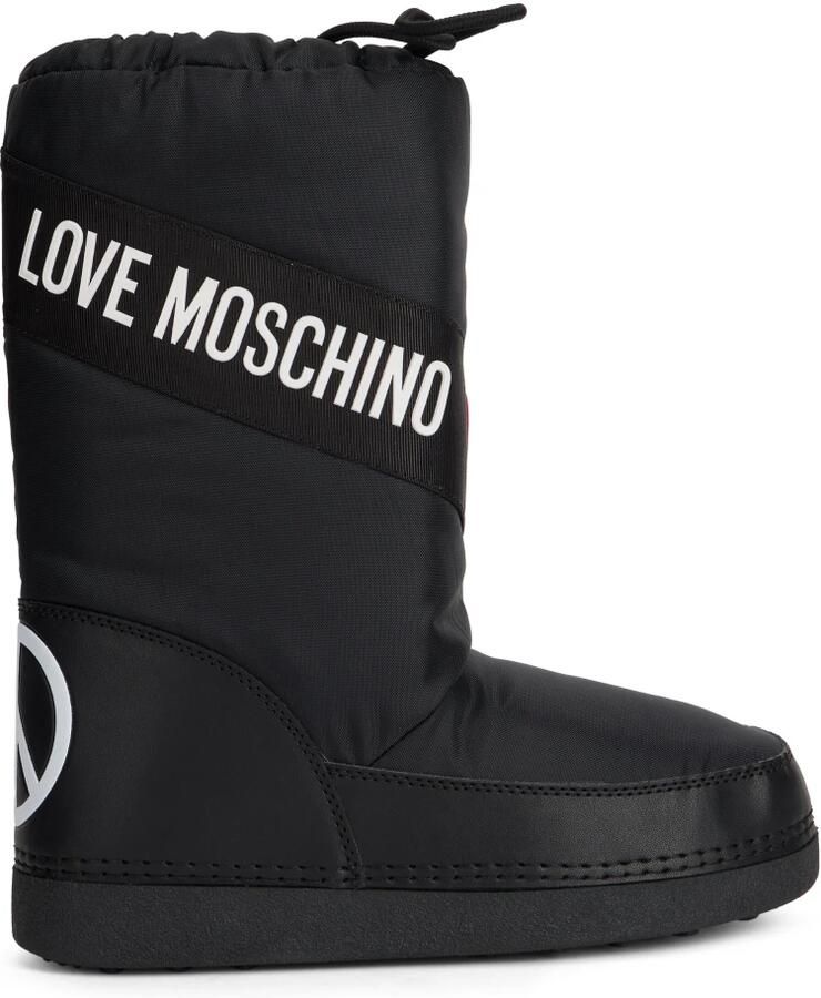 Love Moschino Snowboots
