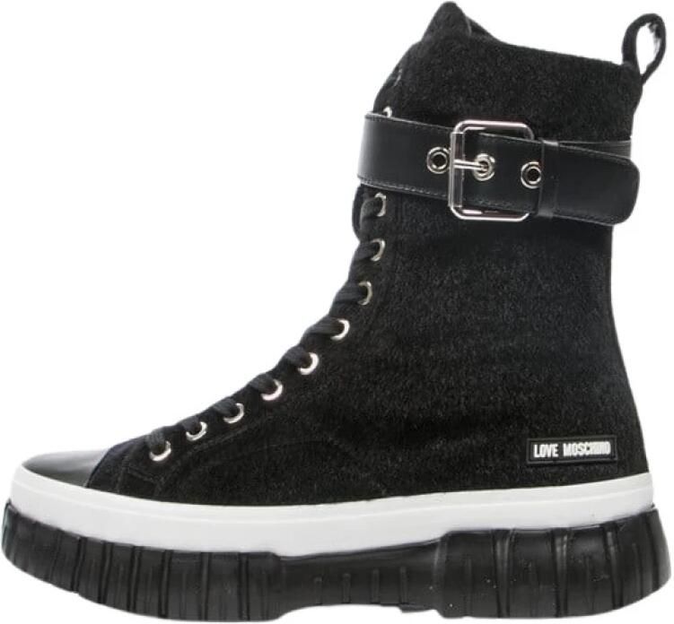 Love Moschino Stivaletto