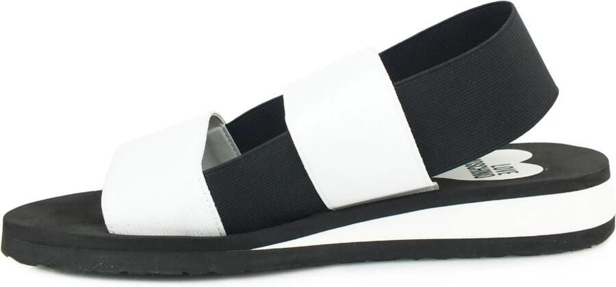 Love Moschino Strappy Sandal