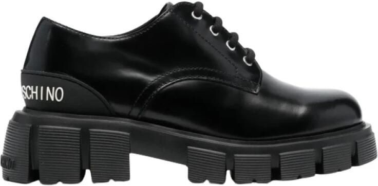 Love Moschino Veterschoenen