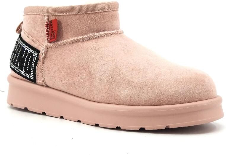 Love Moschino Winterlaars