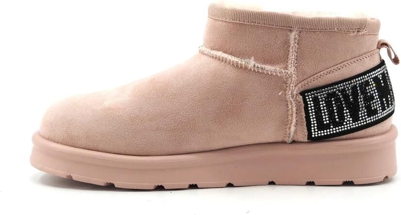 Love Moschino Winterlaars - Foto 2