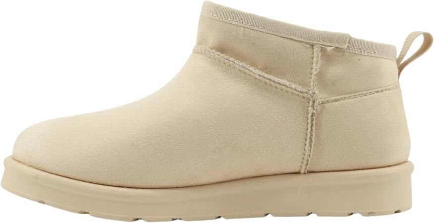 Love Moschino Winterlaars met veters - Foto 2