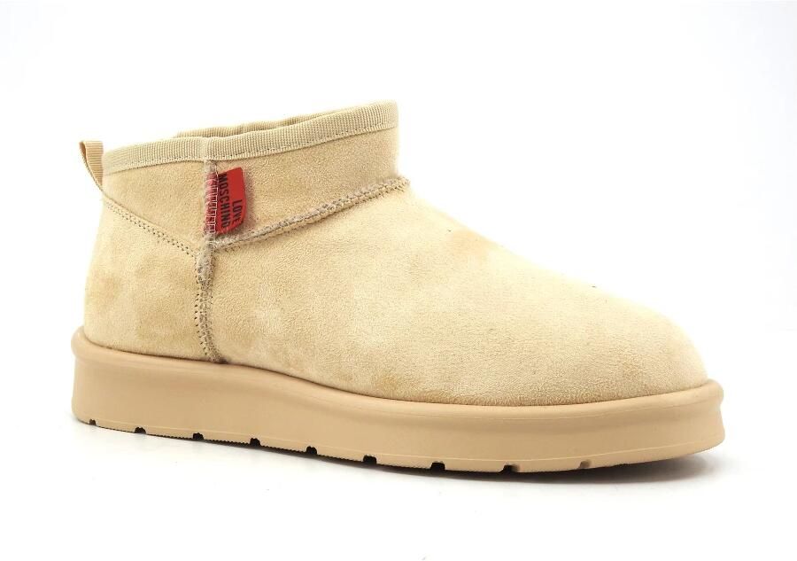 Love Moschino Winterlaarzen