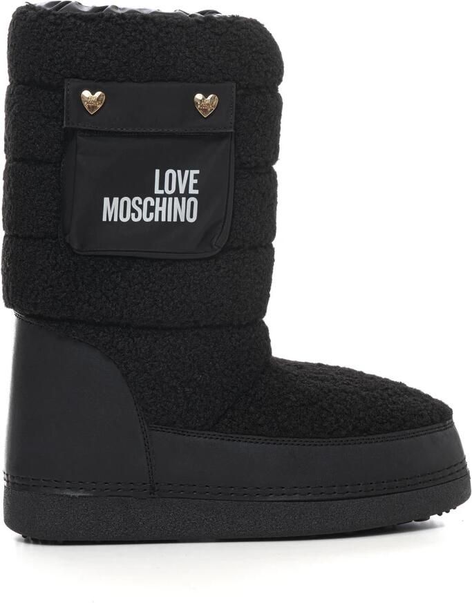 Love Moschino Winterlaarzen