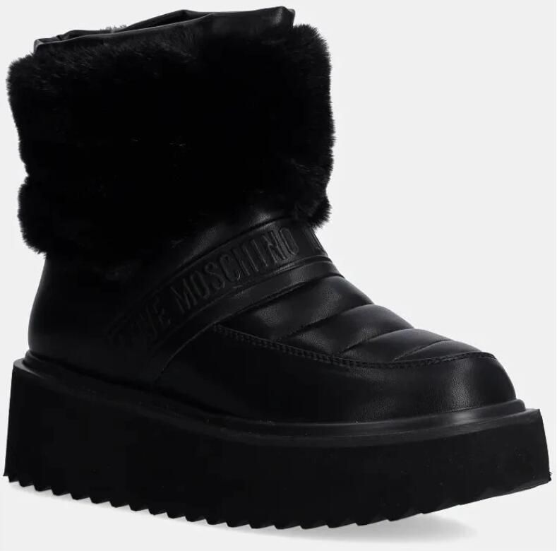 Love Moschino Winterlaarzen