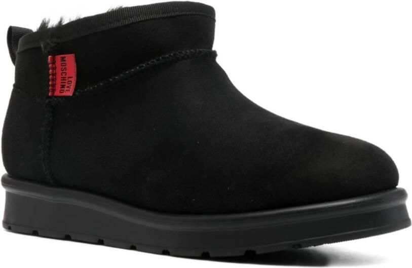 Love Moschino Winterlaarzen - Foto 3