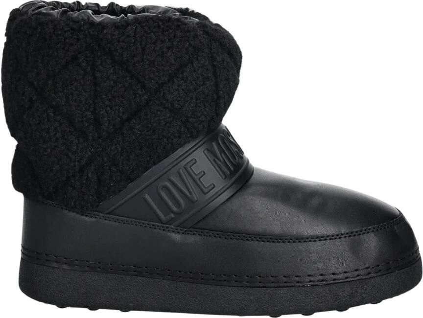 Love Moschino Winterlaarzen
