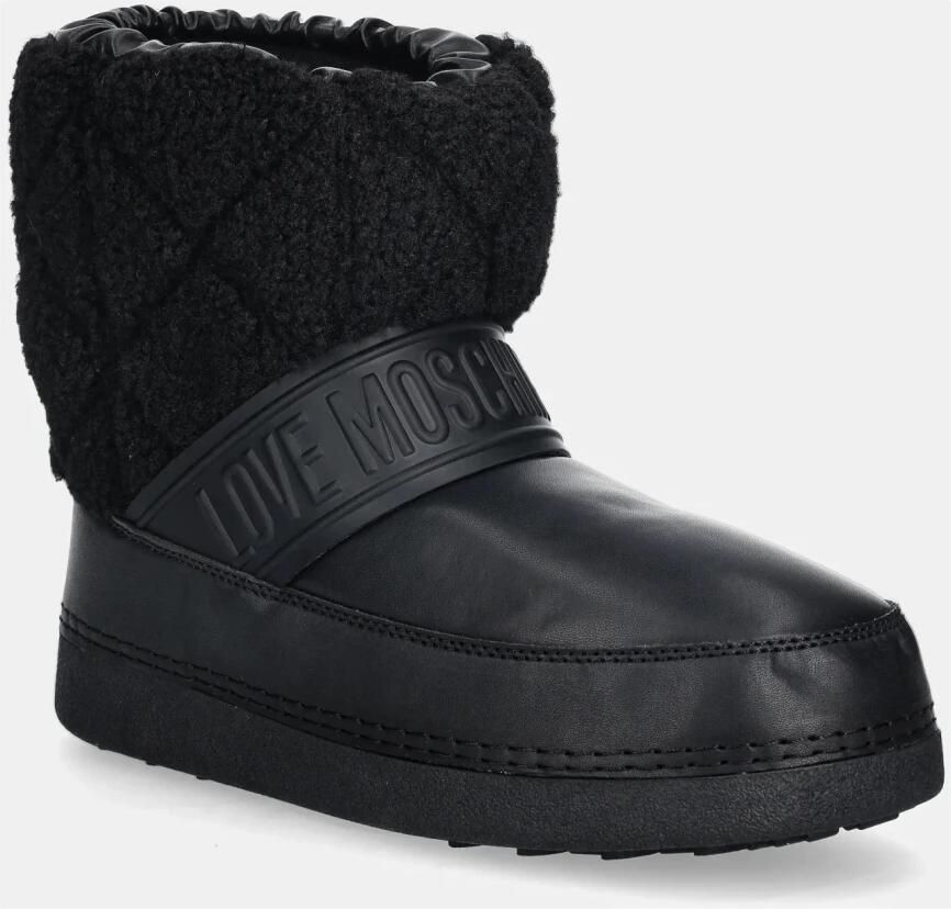 Love Moschino Winterlaarzen - Foto 2
