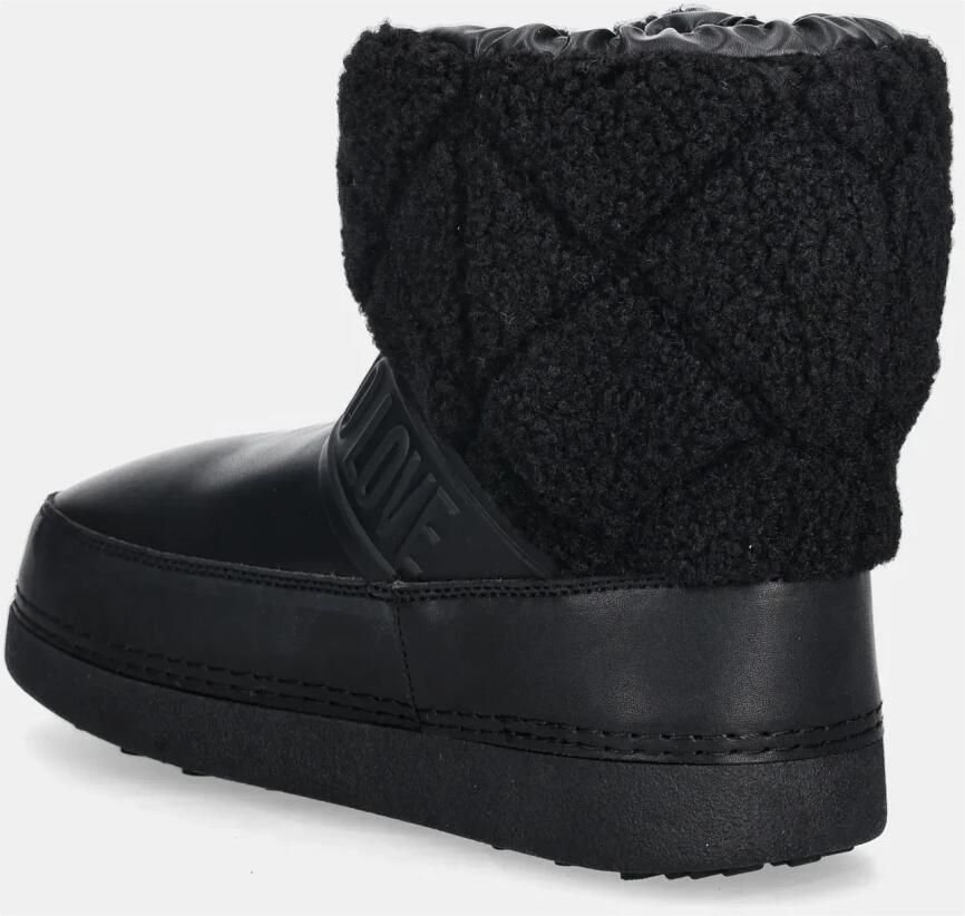 Love Moschino Winterlaarzen - Foto 3