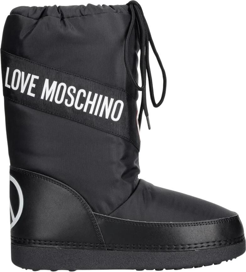 Love Moschino Winterlaarzen