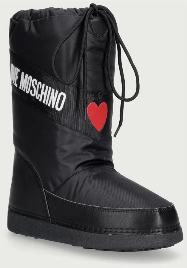 Love Moschino Winterlaarzen - Foto 3