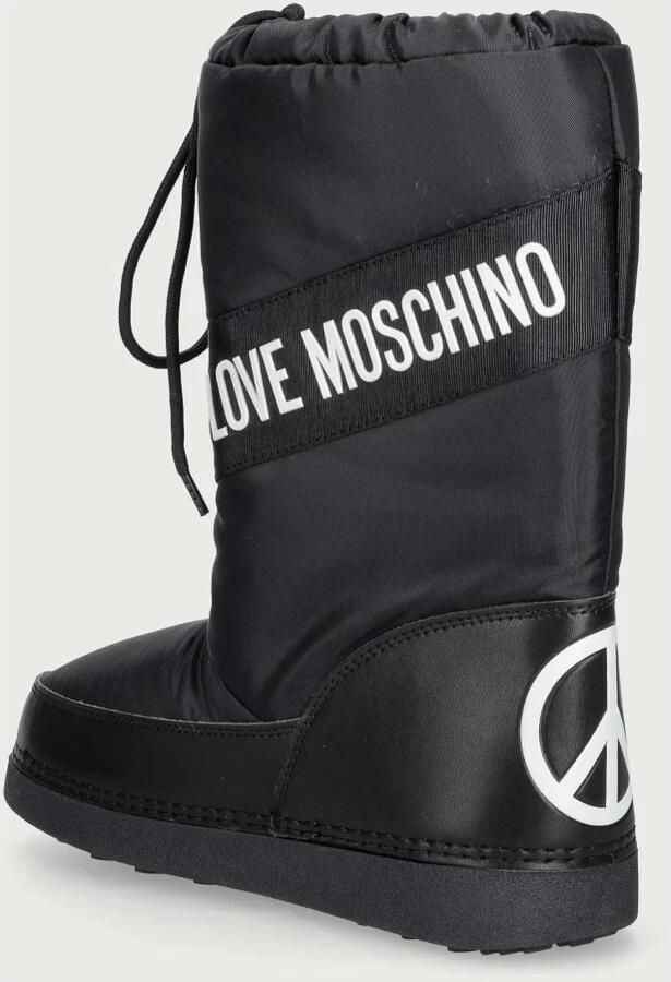 Love Moschino Winterlaarzen - Foto 4