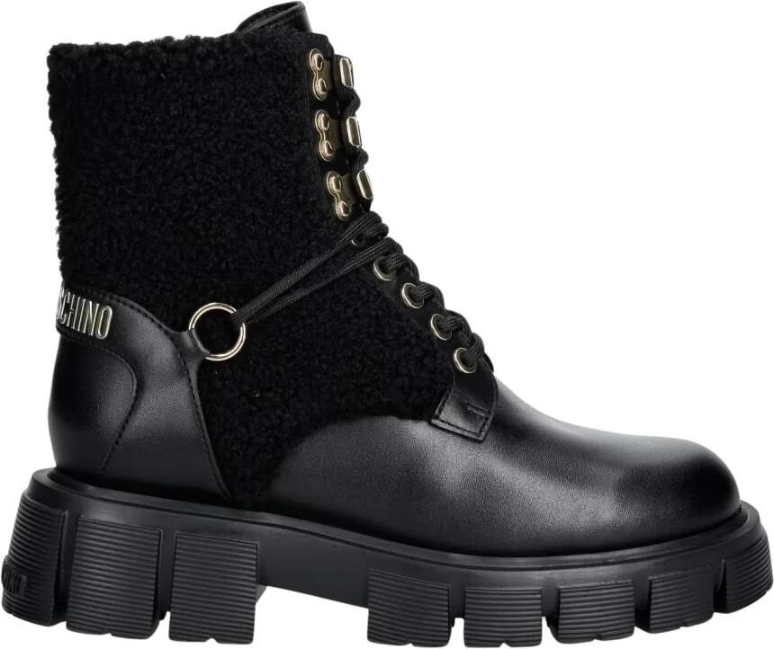 Love Moschino Workery