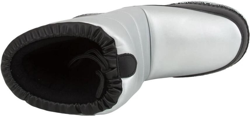 Love Moschino Zilver Statement Oorbellen - Foto 4