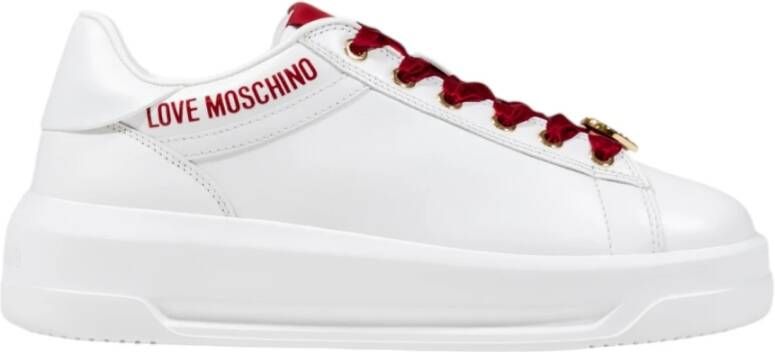 Love Moschino Sneakers JA15165G1N - Foto 1