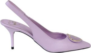 Love Moschino Pompen Paars Dames