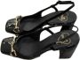 Love Moschino Pumps Black Dames - Thumbnail 1