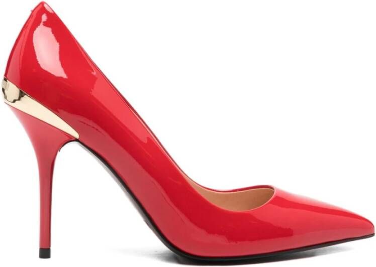 Love Moschino Pumps met middelhoge hak