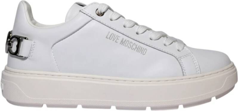 Love Moschino Sneakers