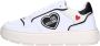 Love Moschino Lente Zomer Dames Sneakers White Dames - Thumbnail 5