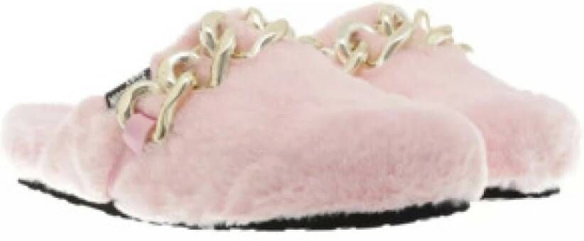 Love Moschino Stijlvolle Slippers