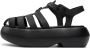Love Moschino Stijlvolle Zomer Sandalen voor Vrouwen - Thumbnail 1