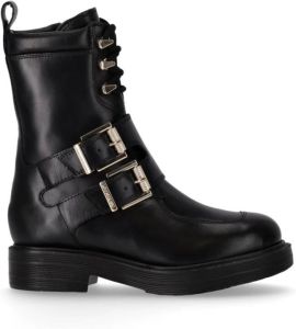 Love Moschino Veterlaarzen Zwart Dames