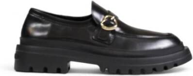 Love Moschino Dames Schoenen Herfst Winter Collectie Black