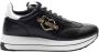 Love Moschino Dames Sneakers Herfst Winter Collectie Black Dames - Thumbnail 5
