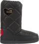 Love Moschino St.ttod Nero Stijlvol Model Black Dames - Thumbnail 1