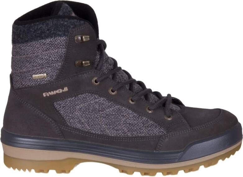 Lowa Isarco GTX Winterschoenen grijs