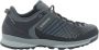 Lowa Antraciet Carezza GTX LO Herenschoenen - Thumbnail 1