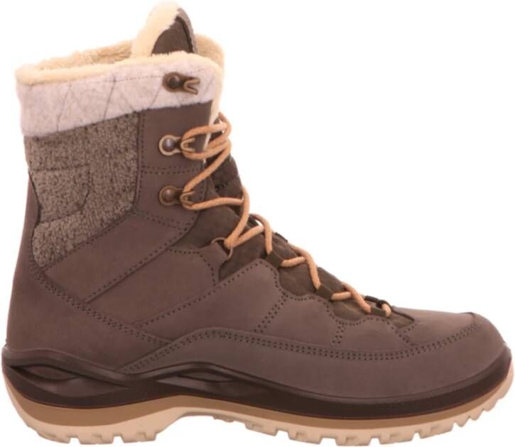 Lowa Women's Calceta III GTX Winterschoenen grijs