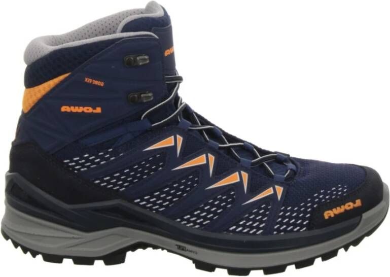 Lowa 310703 6957 INNOX PRO GTX MID Wandelschoenen