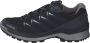 Hatland Innox Pro GTX Lo Steelblue offwhite Schoenen Wandelschoenen Lage schoenen - Thumbnail 2