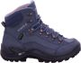 Lowa Renegade GTX Mid Dames Outdoorschoenen - Thumbnail 3