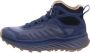 Lowa Fortux Gore-Tex QC Trailschoen Blauw - Thumbnail 2