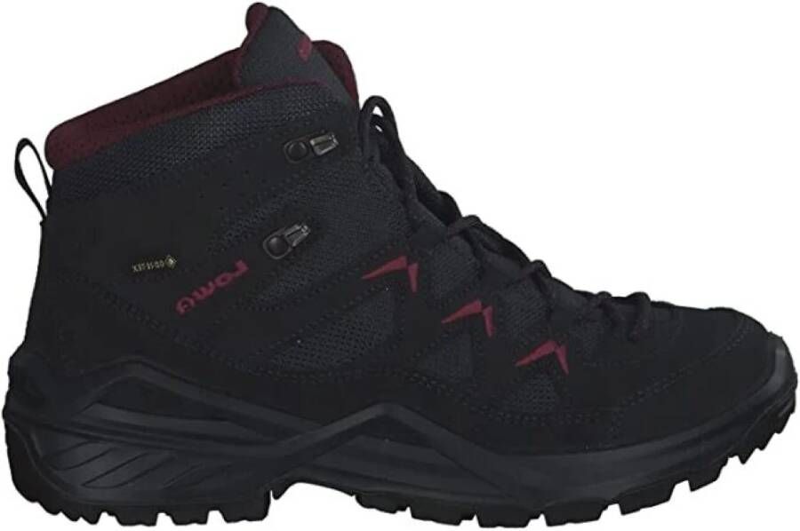 Lowa Stijlvolle Wandelschoenen