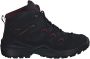 Lowa 320801 6947 SIRKOS EVO GTX MID Wandelschoenen - Thumbnail 2