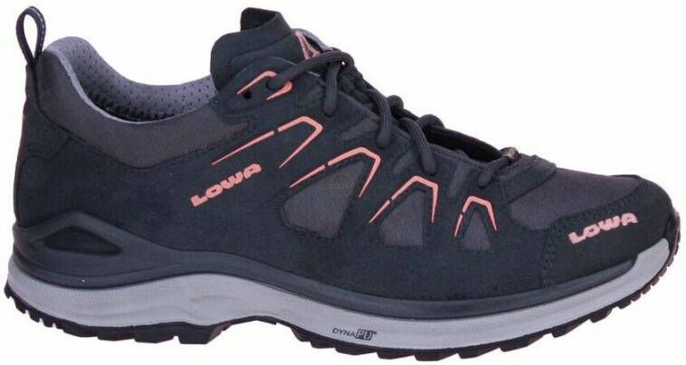 Lowa Boots Blauw Dames