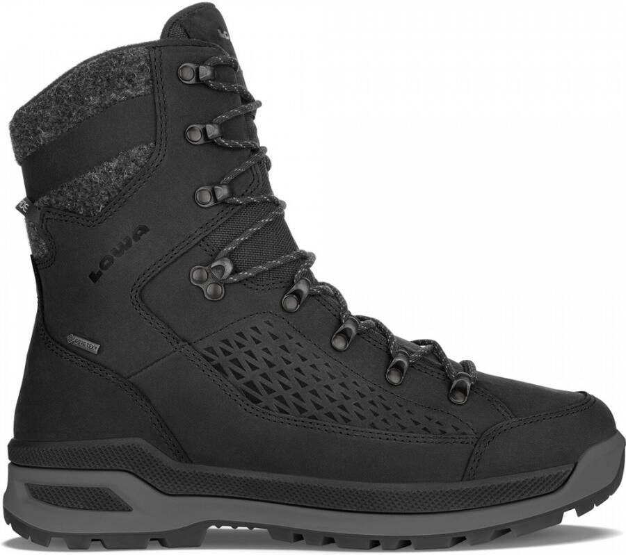 Lowa boots Renegade EVO ICE GTX Zwart Heren