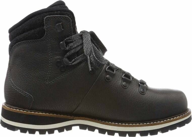 Lowa Wendelstein Warm GTX Laars Brown Heren