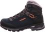 Lowa VIGO GTX MID heren wandelschoenen trekkingschoenen outdoor Goretex 210708 blauw - Thumbnail 2
